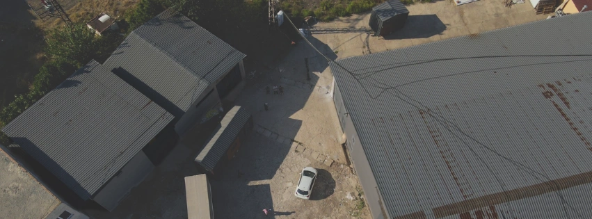 Hibrit House Uretim Fabrika | Hibrit House