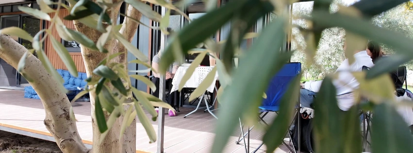 Lagom 8 M 1Plus1 Tekirdağ Sarkoy Musteri Deneyimi | Hibrit House